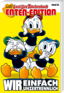 LTB Enten-Edition 55