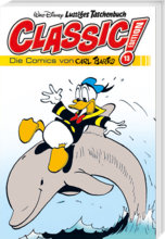 LTB Classic Edition 13