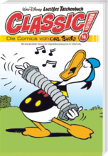 LTB Classic Edition 16