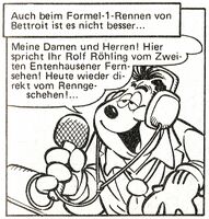 Das ZEF (© Egmont Ehapa)