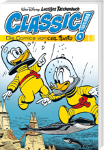 LTB Classic Edition 9