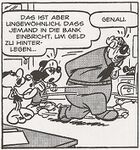 Gamma der Hilfssheriff …