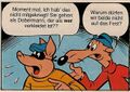 Gustl und Wiesel