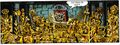 Das Gold der Inkas Der Sohn der Sonne (© Disney Hachette Presse)