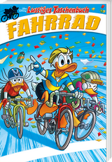 LTB Fahrrad (26. Mai 2025, © Egmont Ehapa)