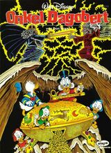 Onkel Dagobert von Don Rosa 25