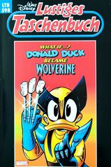 LTB 598 – Variant-Cover A