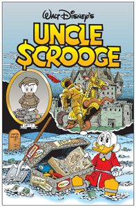 Kapitel I Der Letzte aus dem Clan der Ducks (The Last of the Clan McDuck)