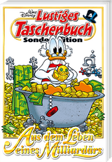 LTB Sonderedition 4/2012 Aus dem Leben eines Milliardärs (© Egmont Ehapa)