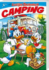 LTB Camping 1 (1. Juni 2021, © Egmont Ehapa)