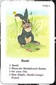 Hase Klopfer, Bambis lustiger Freund (© Disney)