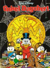 Onkel Dagobert von Don Rosa 13