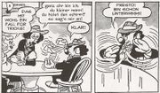 Die lebenden Spione