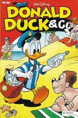 Donald Duck & Co 60