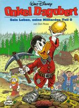 Onkel Dagobert von Don Rosa 0