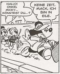… Mack auch