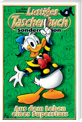 LTB Sonderedition 4/2009 Aus dem Leben eines Superstars (© Egmont Ehapa)