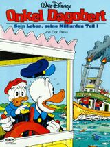 Onkel Dagobert von Don Rosa 1