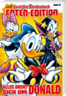 LTB Enten-Edition 73