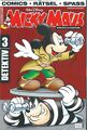 Micky Maus Spezialausgabe 3: Detektiv