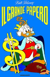 Typisches Cover der Prima Serie, 1957-1976: CWD PS 38