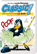 LTB Classic Edition 18