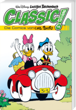 LTB Classic Edition 14