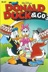 Donald Duck & Co 27