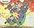 General Ugrun (© Egmont Ehapa)