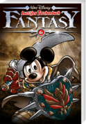 LTB Fantasy 6 (29.11.2013, © Egmont Ehapa)