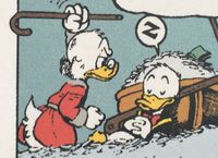 (Was nicht allen gefällt)