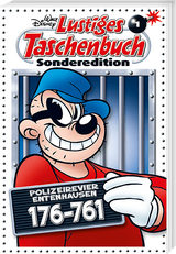 LTB Sonderedition 1/2011 176–761 (© Egmont Ehapa)