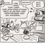 Auf geht’s zur Börse