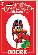 LTB Fan-Edition 5 0 (© Egmont Ehapa)