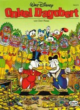 Onkel Dagobert von Don Rosa 9