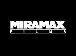 Logo von Miramax Films (© Miramax)