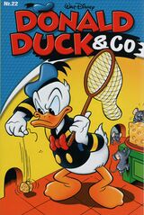 Donald Duck & Co 22