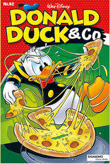 Donald Duck & Co 82