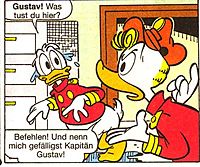 ...als Feuerwehrmann