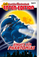 LTB Enten-Edition 22