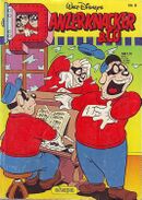 Panzerknacker & Co 8