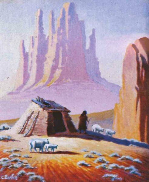 Datei:Afternoon Glow.jpg