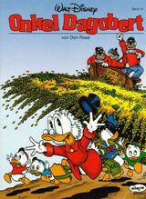 Onkel Dagobert von Don Rosa 10