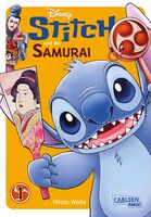 Stitch und der Samurai 1 (09.01.2025)