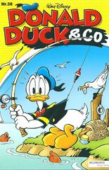 Donald Duck & Co 38