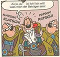 Die Brecherbrüder (© Egmont Ehapa)