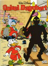 Onkel Dagobert von Don Rosa 21
