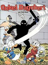 Onkel Dagobert von Don Rosa 31