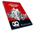 LTB Collectors Edition Exklusiv
