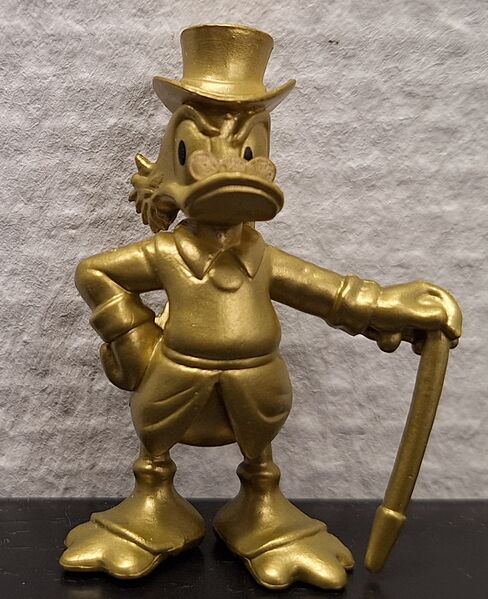 Datei:Entenhausen Stars Dagobert (gold).jpg